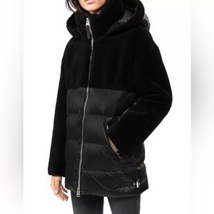 Mackage Junia Down Coat Size S